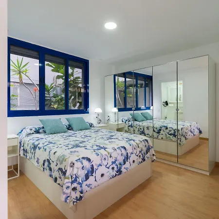 Apartamento Garden 14 *