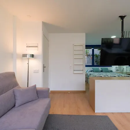Apartamento Garden 14 Las Palmas de Gran Canaria
