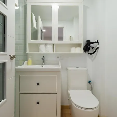 Garden Dali 14 * Las Palmas de Gran Canaria