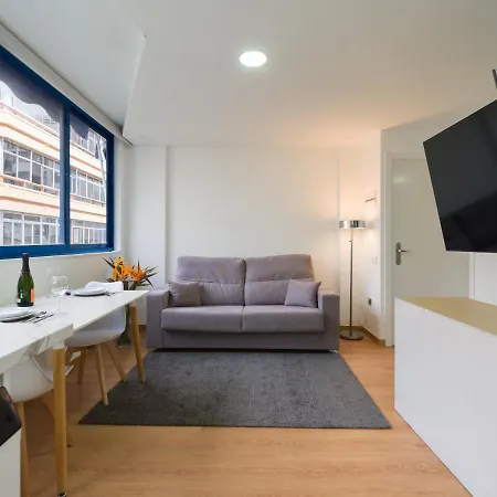 Garden Dali 14 Appartamento Las Palmas de Gran Canaria