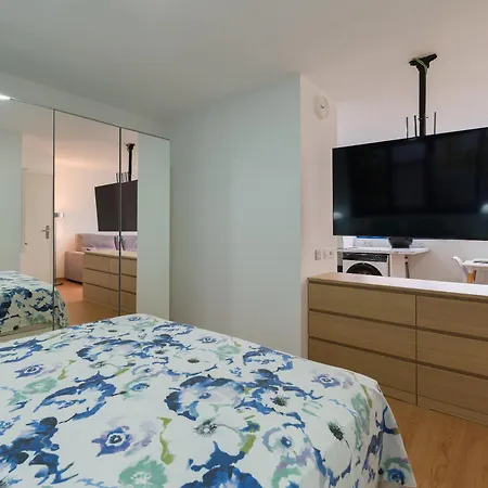 Garden Dali 14 Apartment *