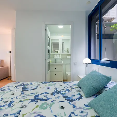 Garden Dali 14 Apartment Las Palmas de Gran Canaria