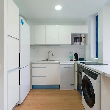 Apartment Garden Dali 14