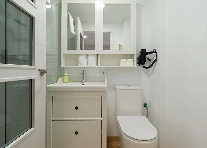 Garden Dali 14 * לאס פאלמס דה גראן קנאריה