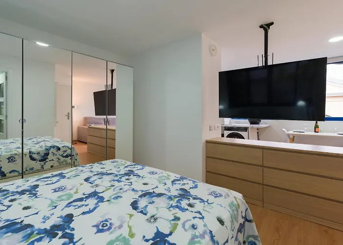 Garden Dali 14 Apartment *