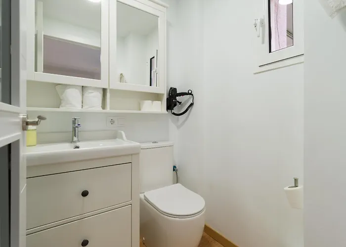 Garden Dali 14 * לאס פאלמס דה גראן קנאריה