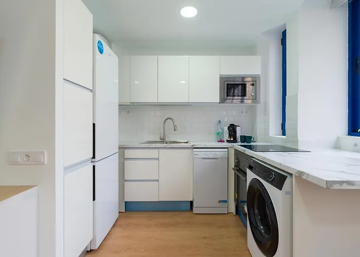 דירה Garden Dali 14